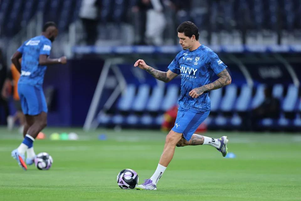 英媒：特朗普将亲手颁发世界杯冠军奖杯，FIFA无异议